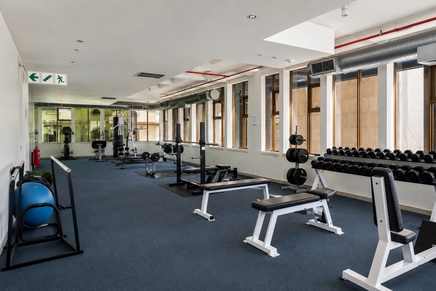 2 Bedroom Property for Sale in Cape Town City Centre Western Cape